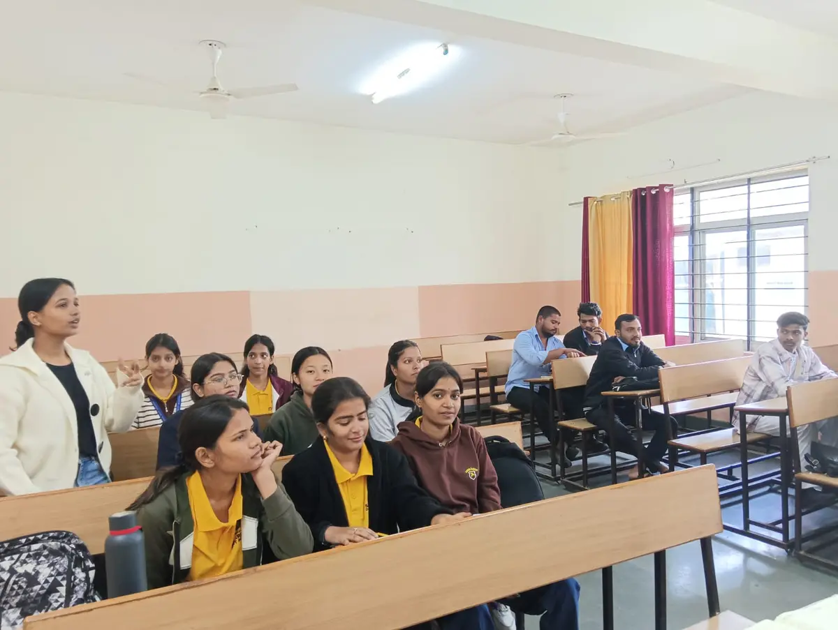 Sri Krishna Dutt Academy: campus photo 4