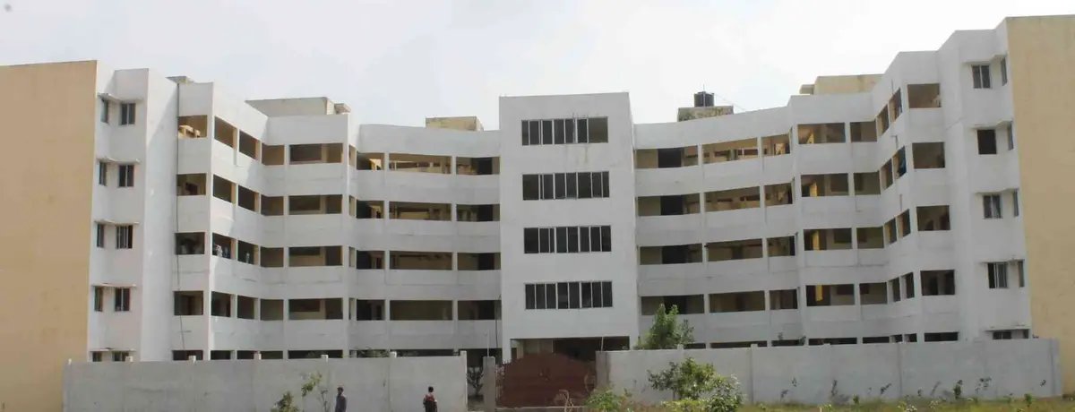 Sri Krishna Institute of Technology: campus photo 3