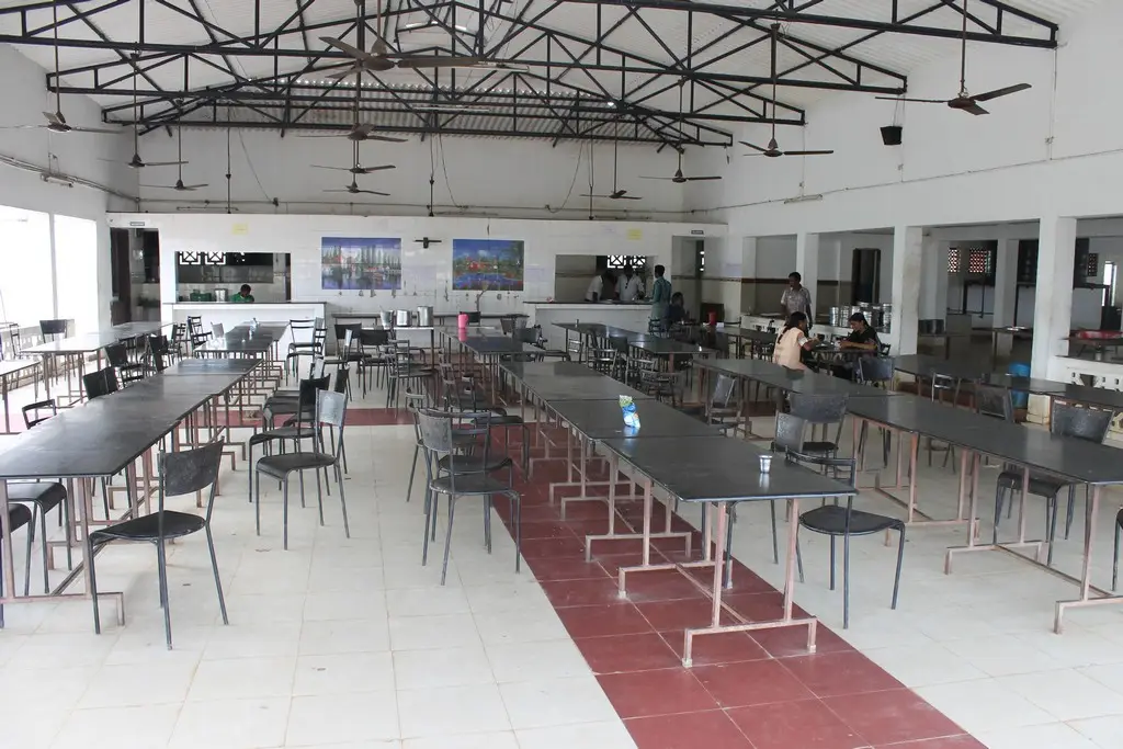 Sri Krishna Institute of Technology: campus photo 7