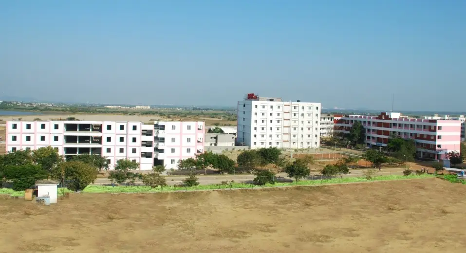 Sri Krishna Institute of Technology: campus photo 1
