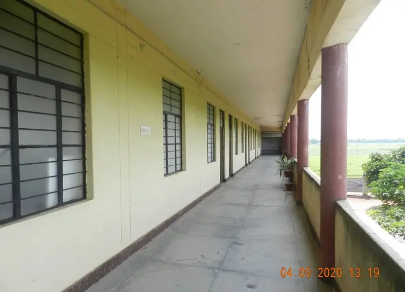 Sri Krishna Shikha Sansthan: campus photo 5