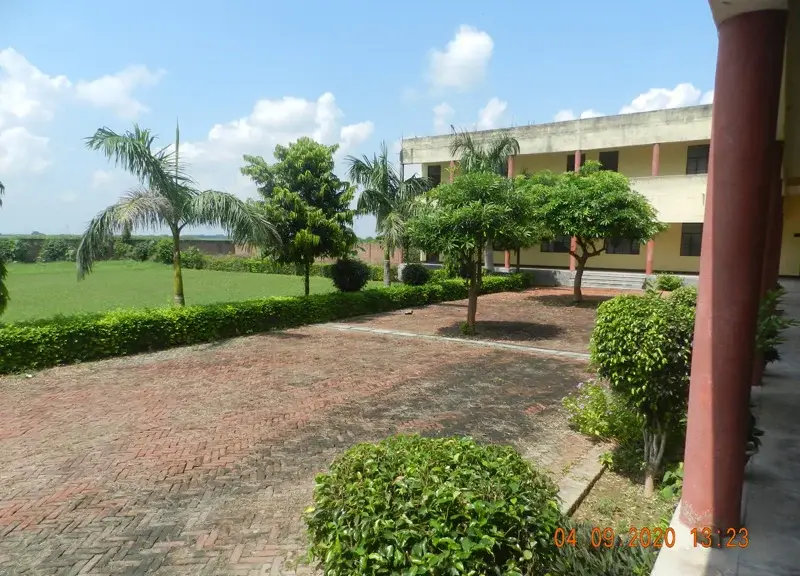 Sri Krishna Shikha Sansthan: campus photo 4
