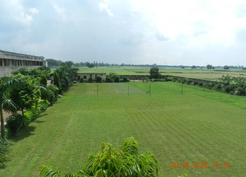 Sri Krishna Shikha Sansthan: campus photo 8