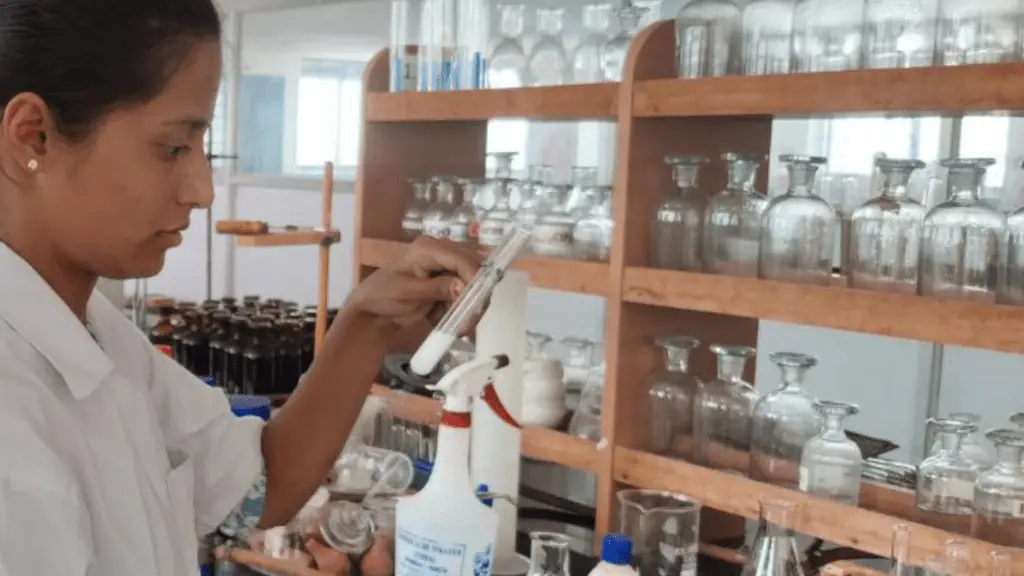 Sri Lakshmi College of Pharmacy: campus photo 4