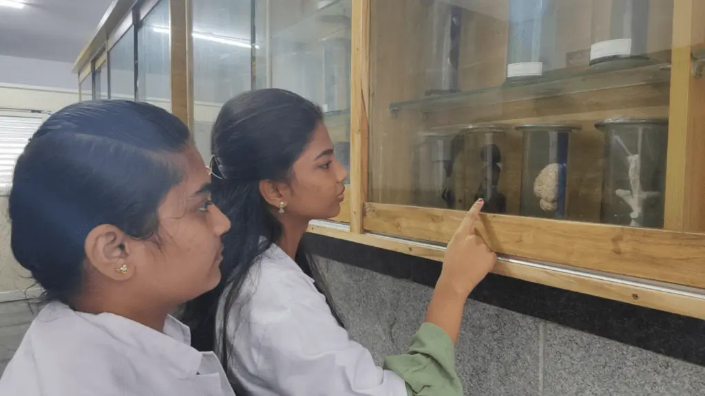 Sri Lakshmi College of Pharmacy: campus photo 3