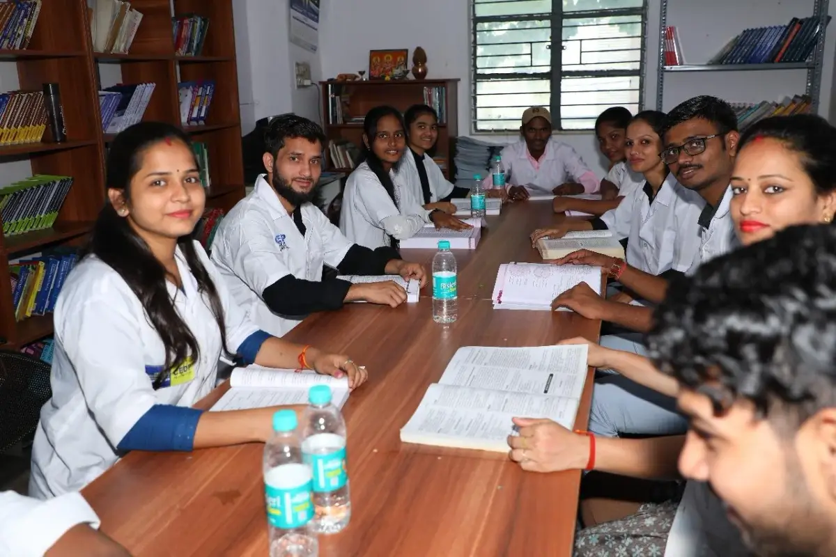 Sri Lakshmi Kamal Narayan School of Nursing Yelahanka: campus photo 1
