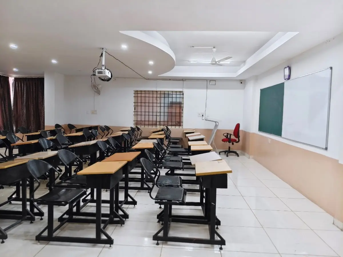 Sri Lakshmi Law College: campus photo 5