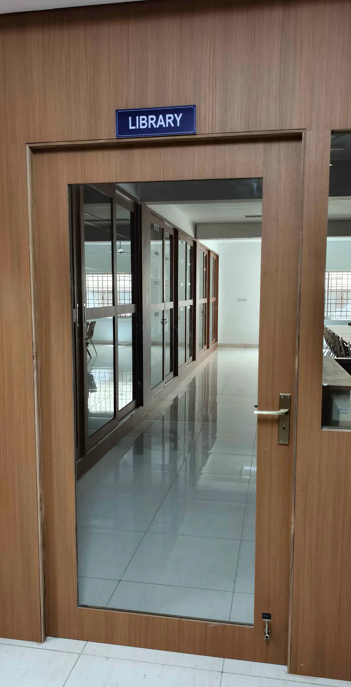 Sri Lakshmi Law College: campus photo 4