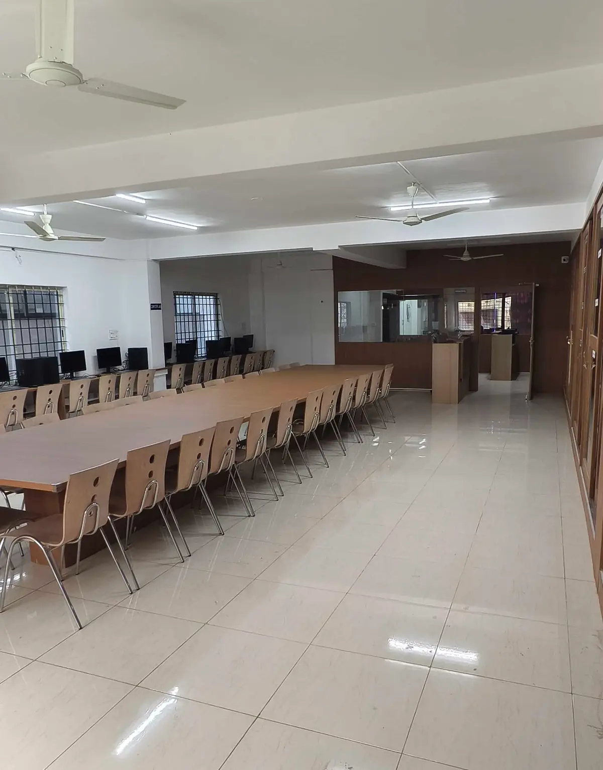Sri Lakshmi Law College: campus photo 3