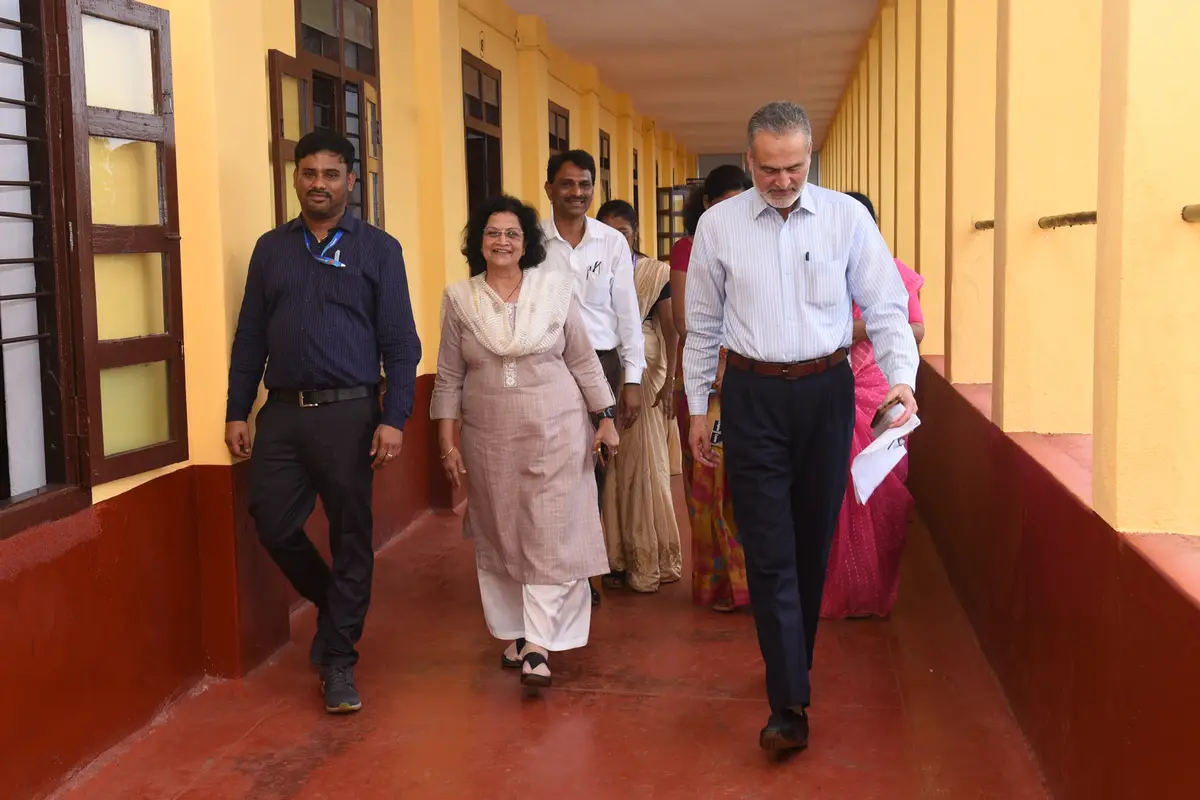 VEER campus photo 3