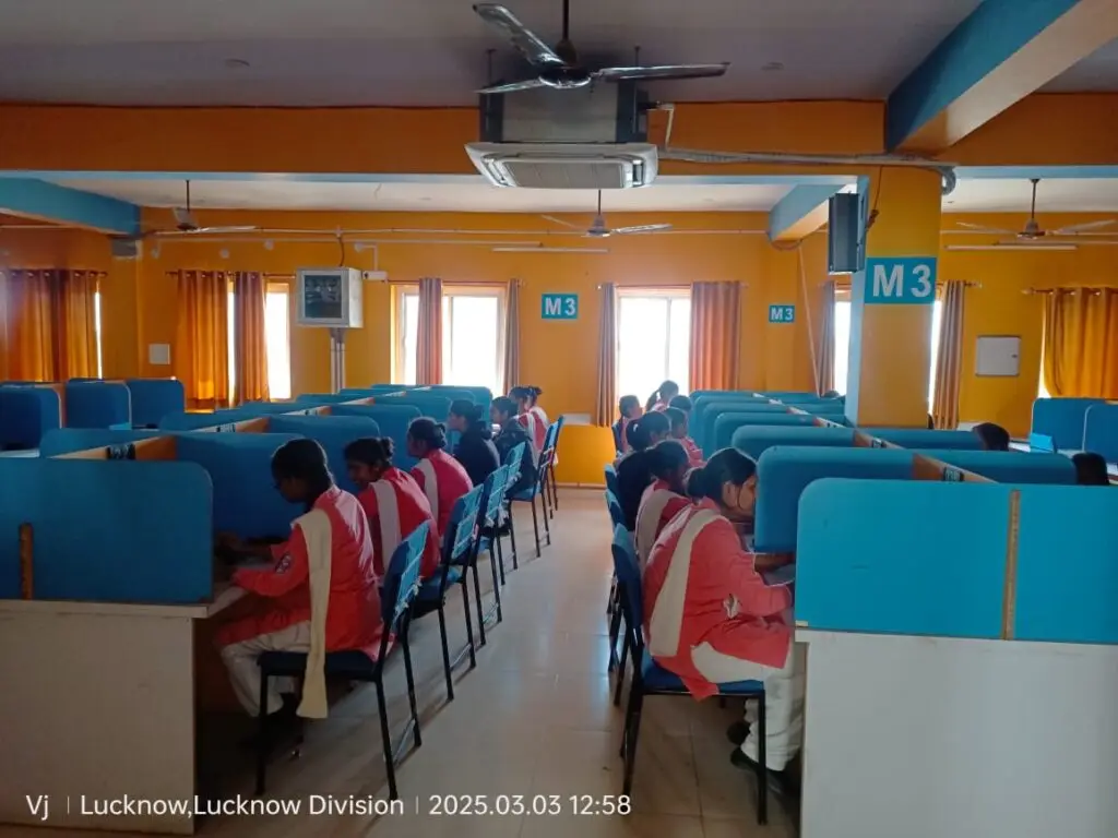 Sri Mahavir Prasad Mahila Mahavidyalaya: campus photo 3