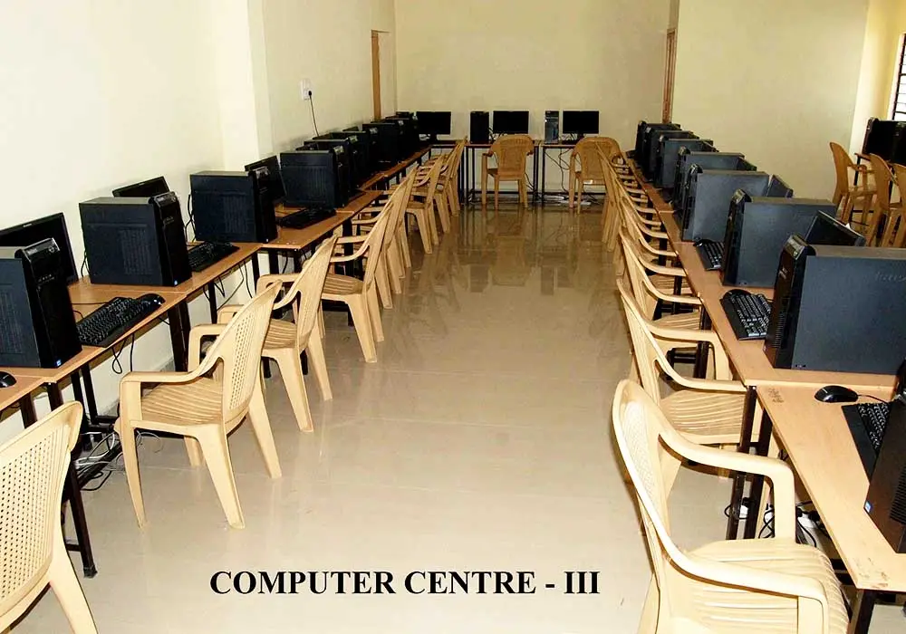 Sri Manakula Vinayagar Polytechnic College: campus photo 4