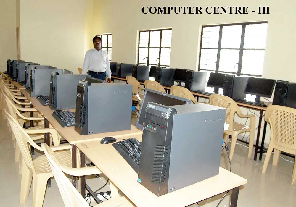 Sri Manakula Vinayagar Polytechnic College: campus photo 3