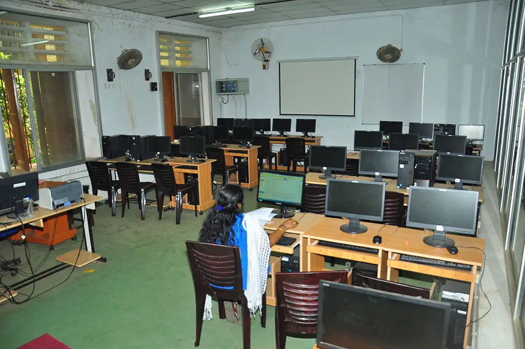 Sri Murali Krishna Degree College: campus photo 6