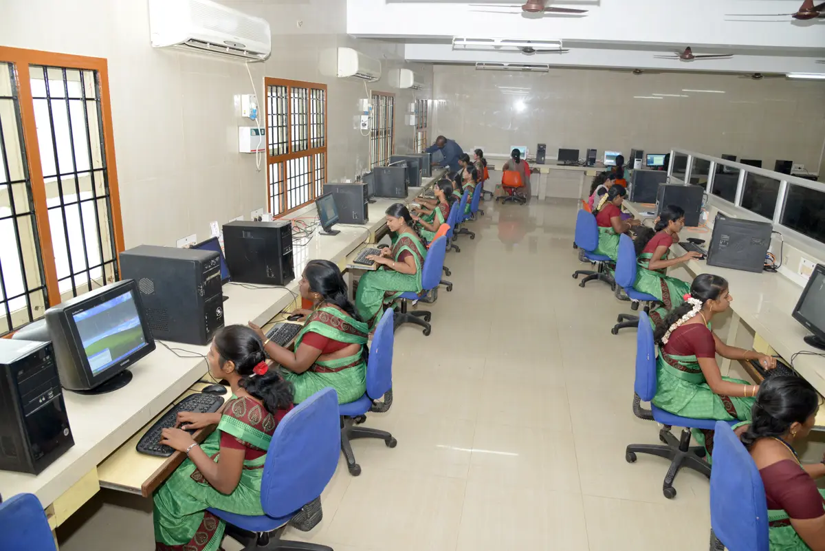 Sri Muthukumaran College of Education: campus photo 6