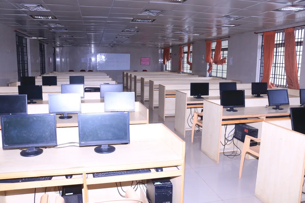 Sri Muthukumaran College of Education: campus photo 8