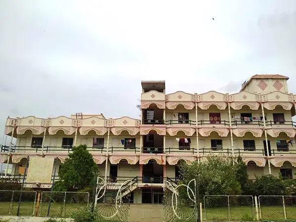 Sri Mylaralingeshwara College of Pharmacy: campus photo 3