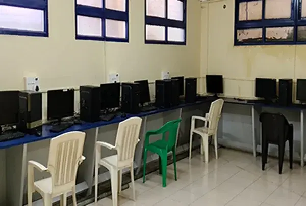 Sri Mylaralingeshwara College of Pharmacy: campus photo 2