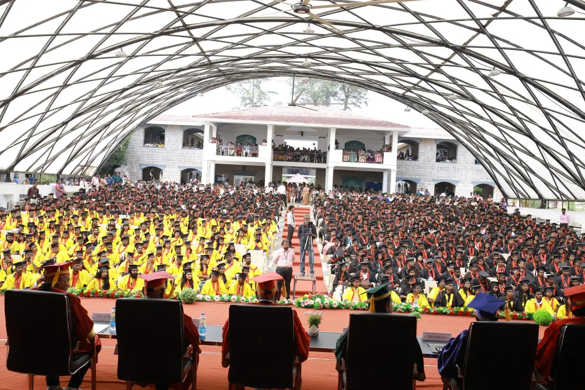 Sri Nehru Maha Vidyalaya College of Arts and Science: campus photo 6