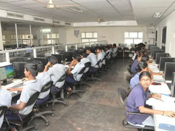 Sri Ram Polytechnic College Perumalpattu: campus photo 8