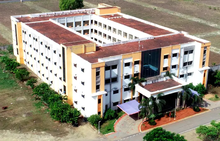 Sri Ramakrishna College of Engineering: campus photo 3