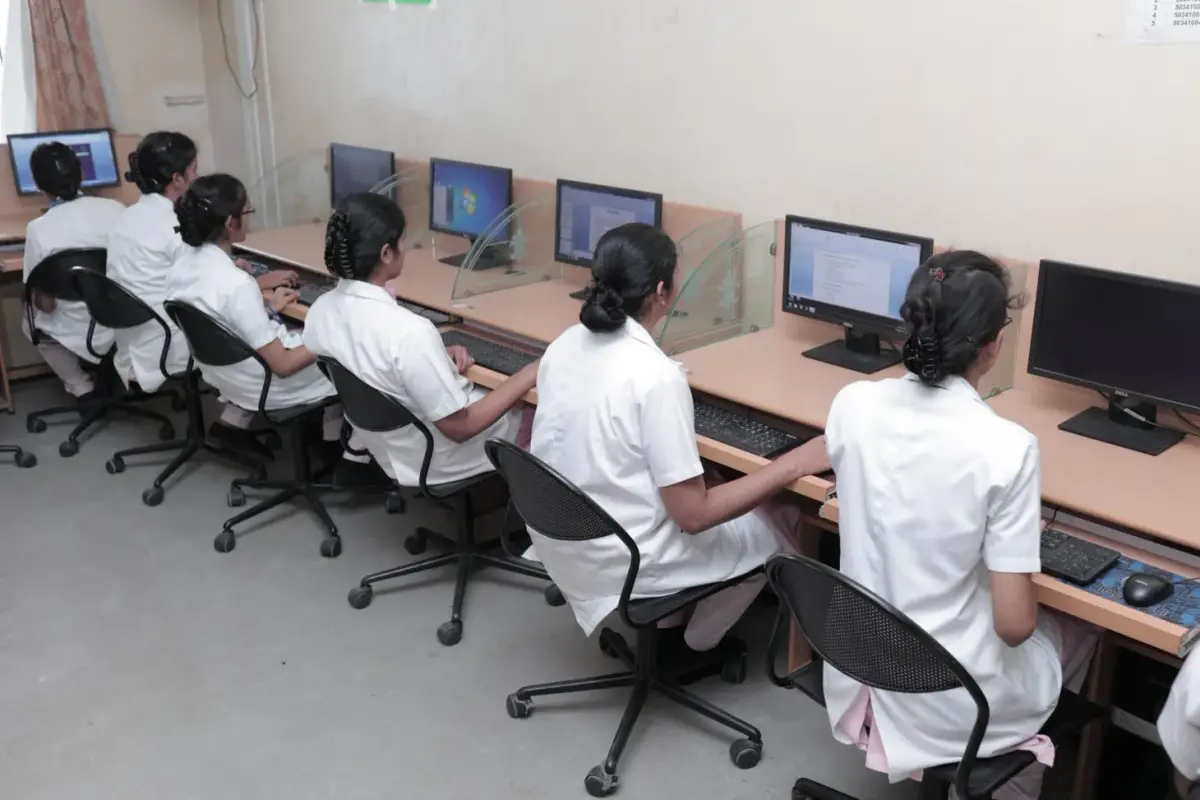Sri RAMAKRISHNA INSTITUTE OF PARAMEDICAL SCIENCES COLLEGE OF PHYSIOTHERAPY (Inst. Code – 038): campus photo 2