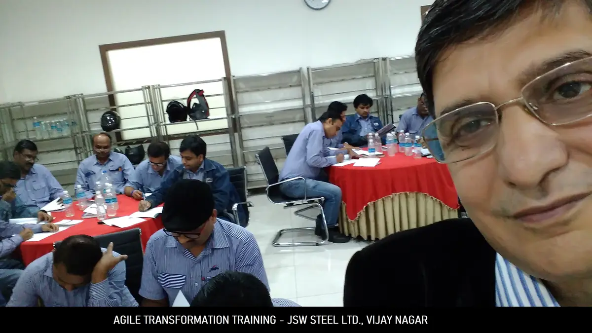 Sri Ramakrishna International Institute of Management (SRIIOM): campus photo 4