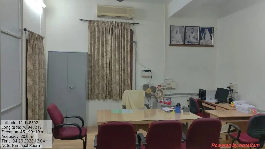 Sri Ramakrishna Mission Vidyalaya College of Education, (Autonomous): campus photo 3