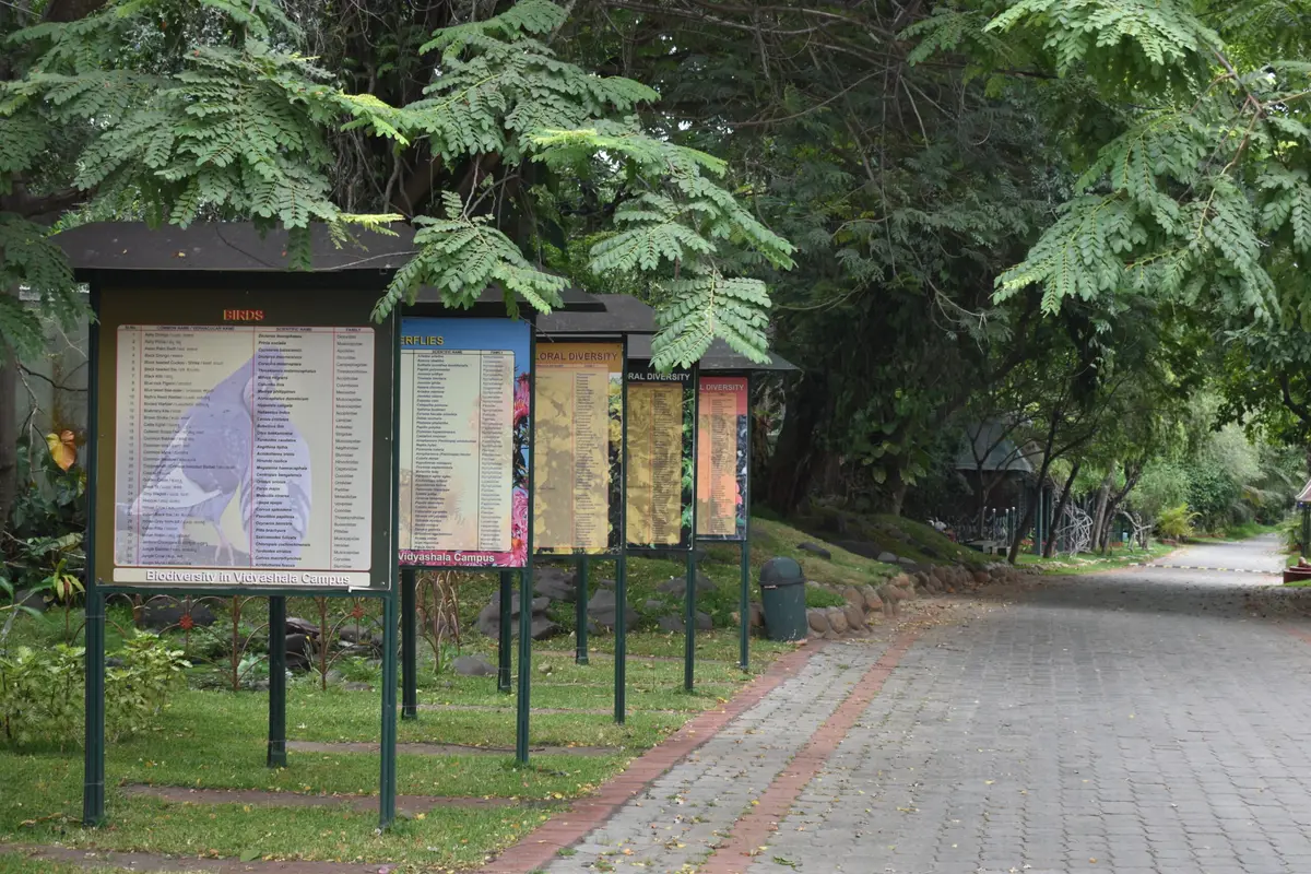 Sri Ramakrishna Vidyashala: campus photo 6