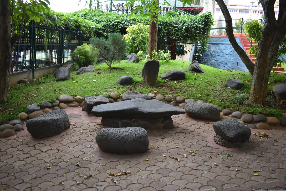 Sri Ramakrishna Vidyashala: campus photo 7