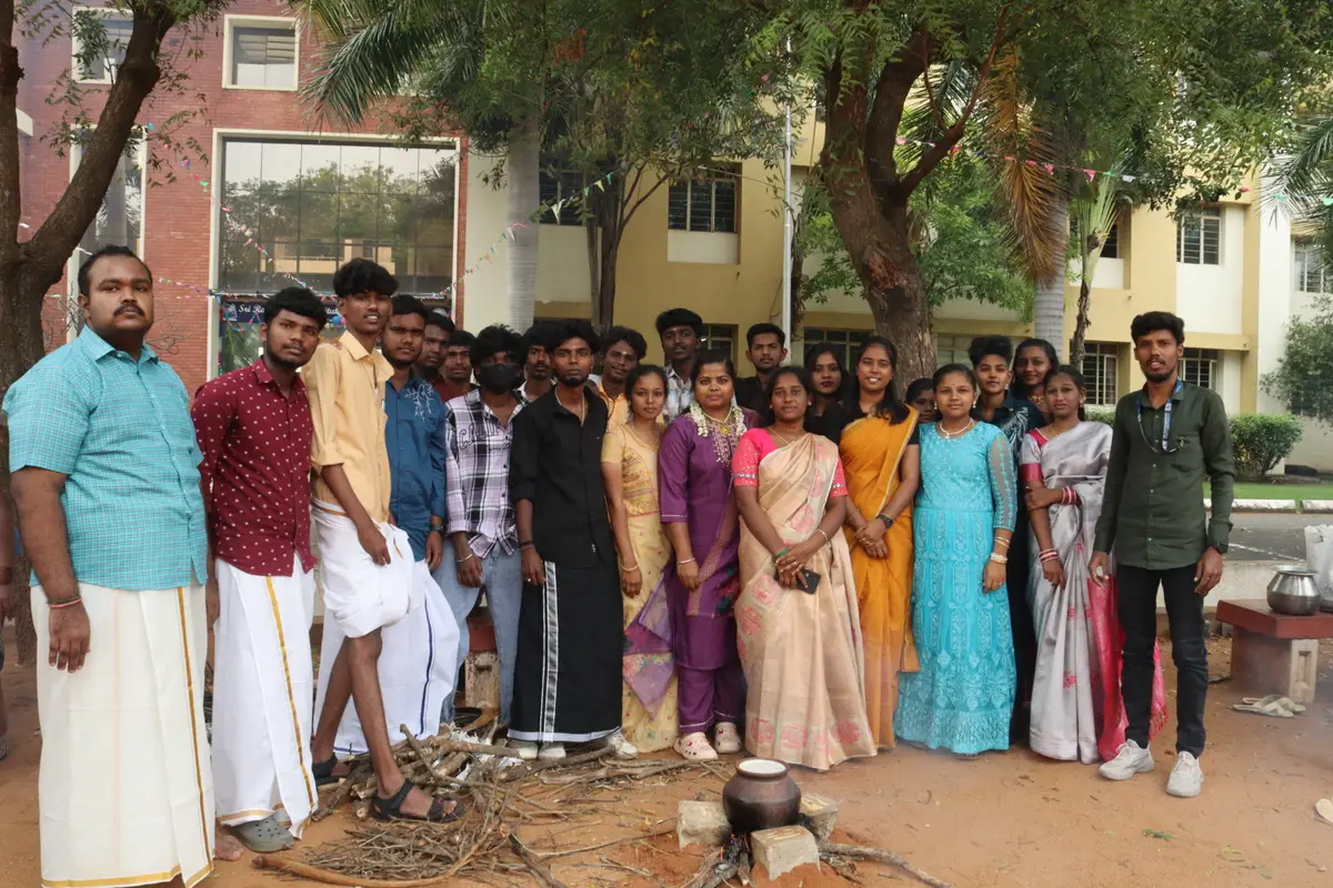 Sri Ranganathar Institute of Polytechnic College Athipalayam: campus photo 8