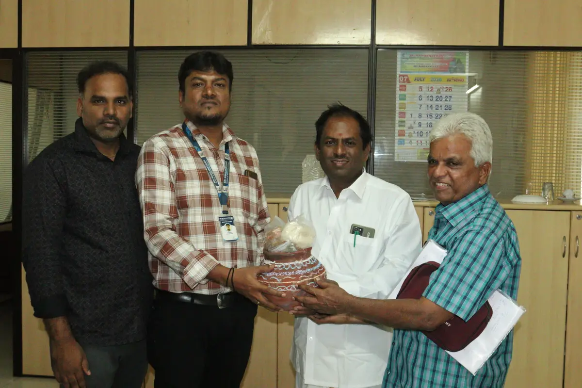 Sri Ranganathar Institute of Polytechnic College Athipalayam: campus photo 2