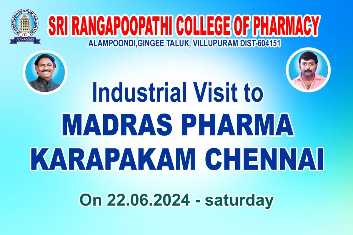 Sri Rangapoopathi College of Pharmacy: campus photo 4