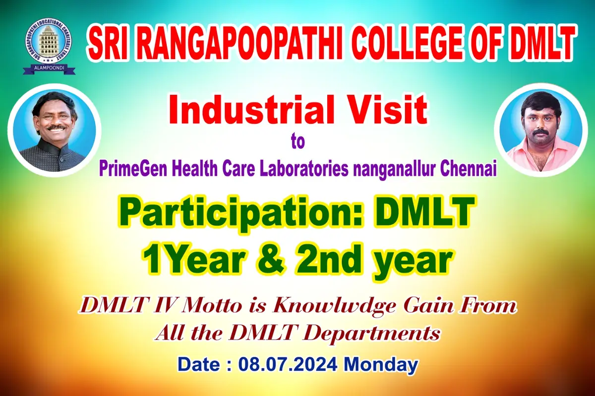 Sri Rangapoopathi College of Pharmacy: campus photo 1