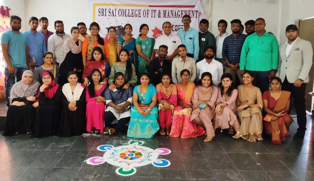 Sri Sai College of IT And Management: campus photo 1