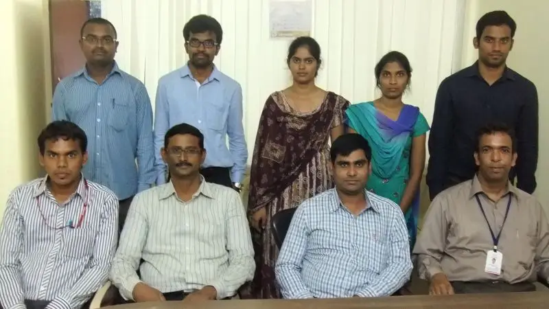 Sri Sai College of IT And Management: campus photo 8