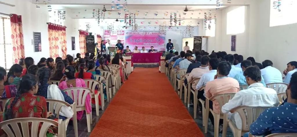 Sri Sai College of IT And Management: campus photo 4