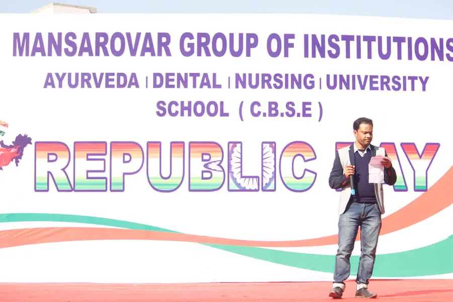Sri Sai Institute of Ayurvedic Research and Medicine Bhopal: campus photo 5