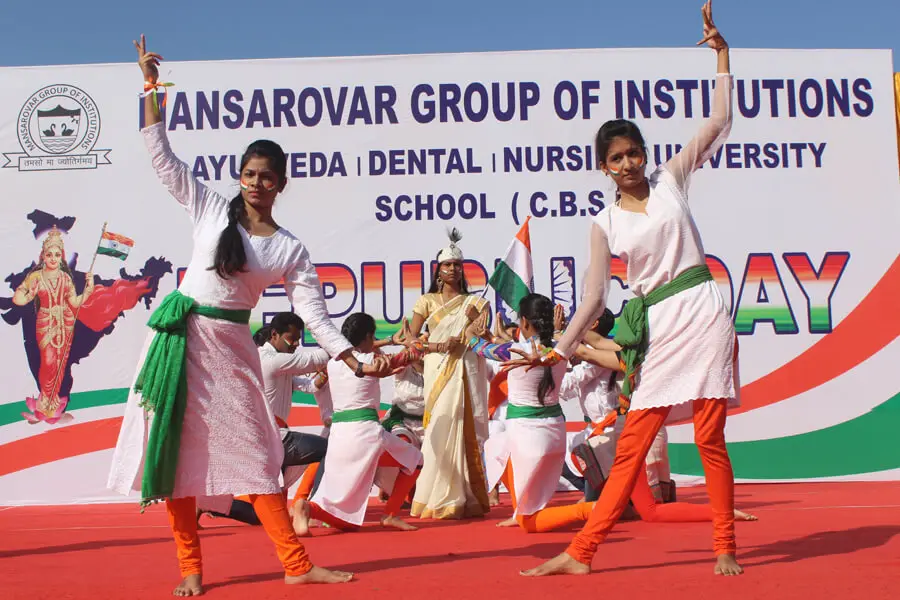 Sri Sai Institute of Ayurvedic Research and Medicine Bhopal: campus photo 7