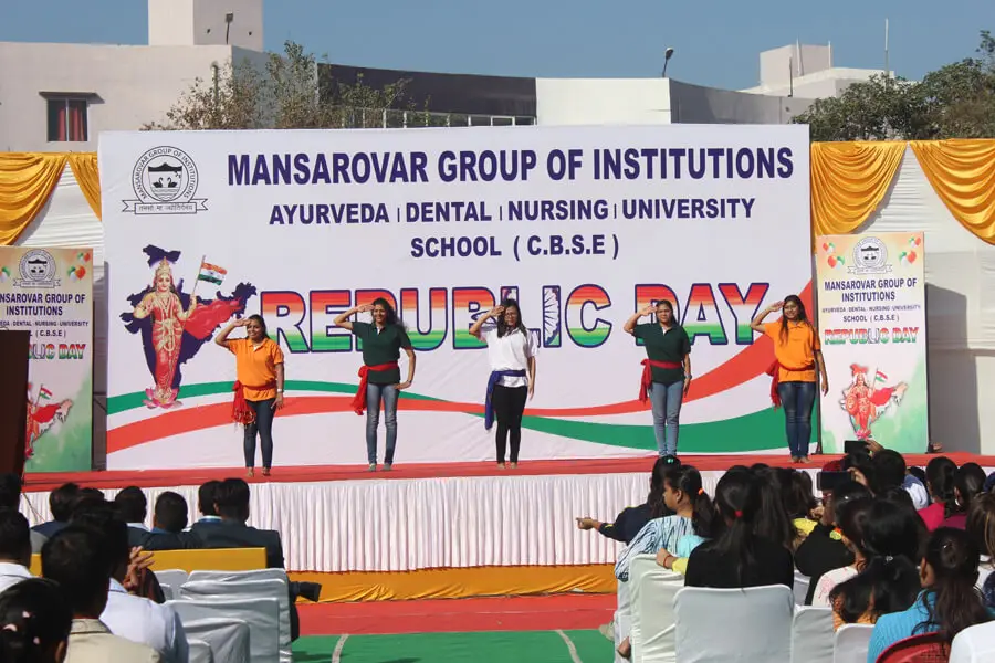 Sri Sai Institute of Ayurvedic Research and Medicine Bhopal: campus photo 8