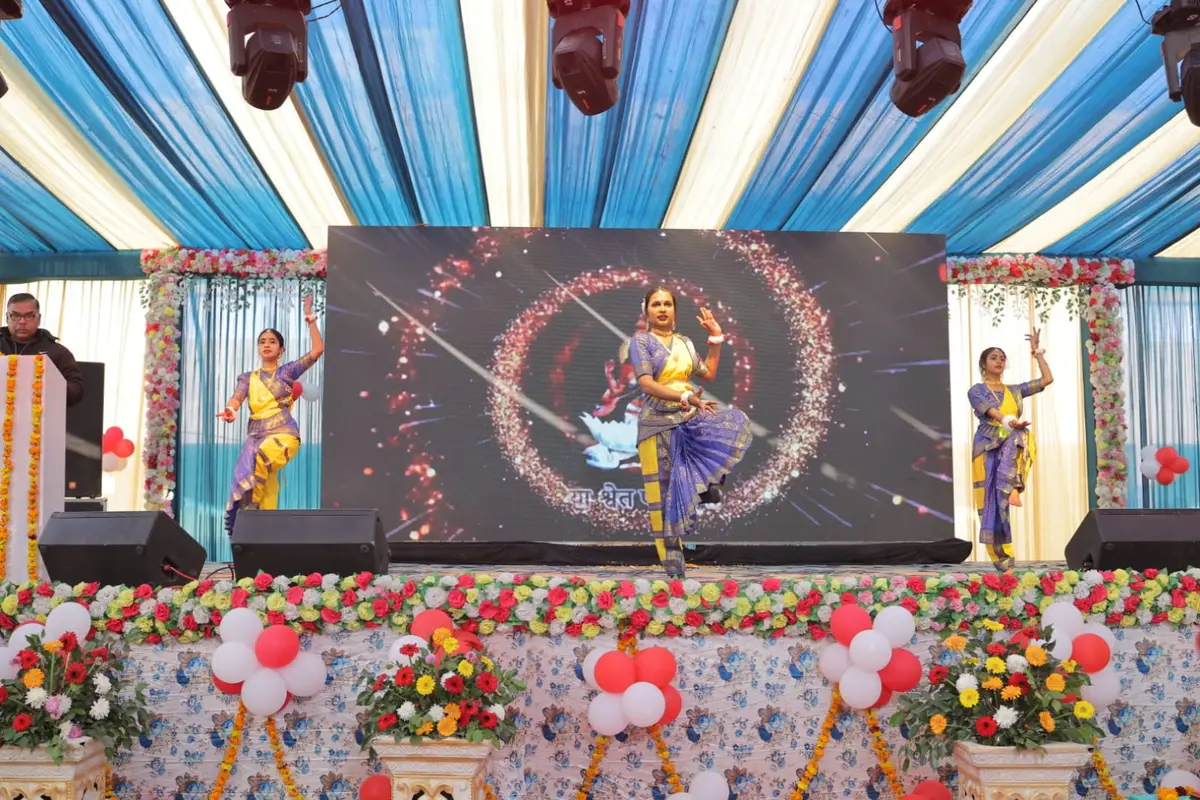 Sri Sai Institute of Nursing: campus photo 7
