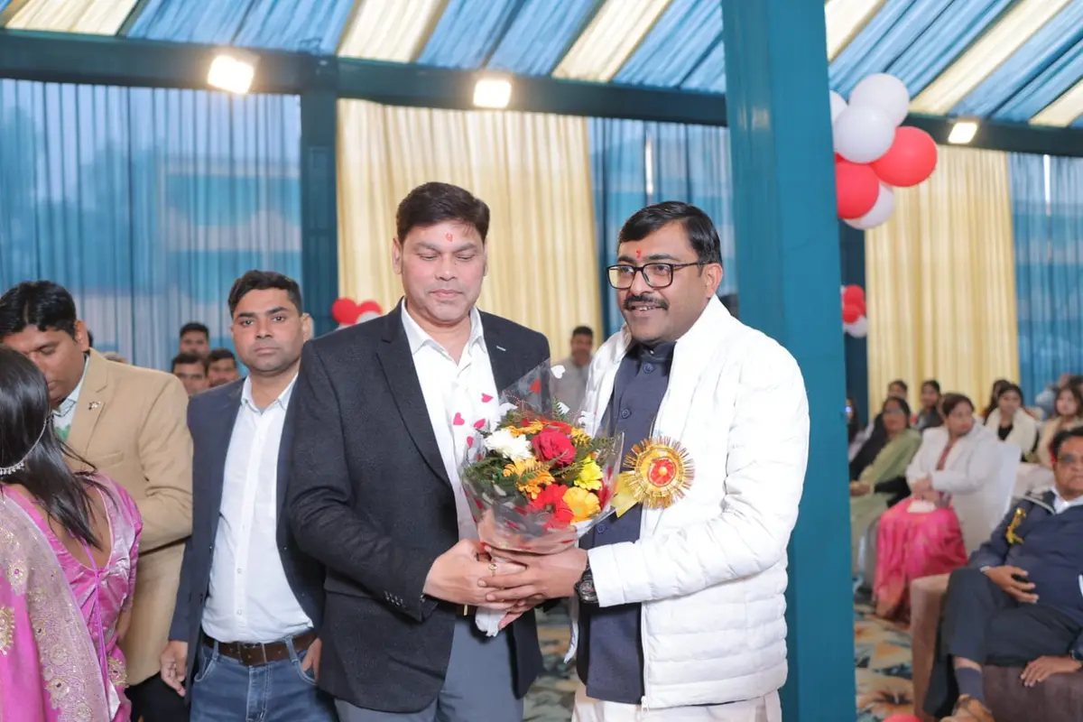 Sri Sai Institute of Nursing: campus photo 3