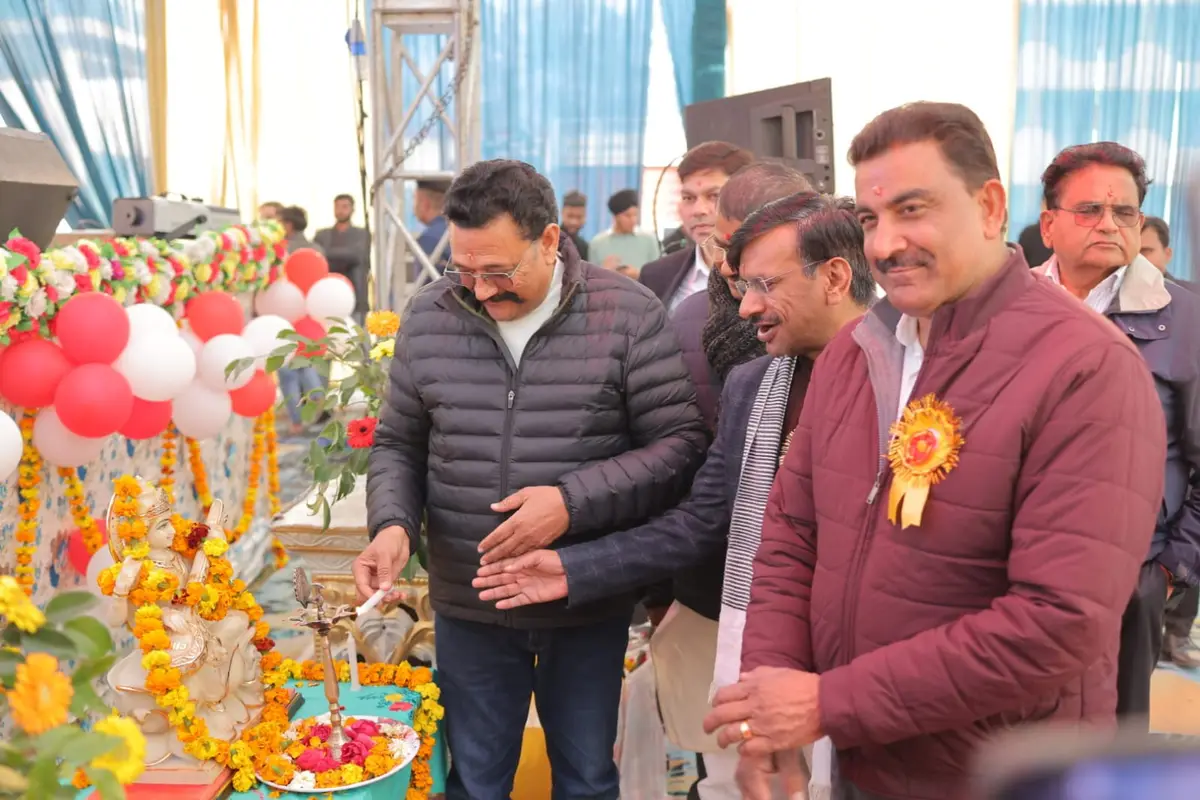 Sri Sai Institute of Nursing: campus photo 5