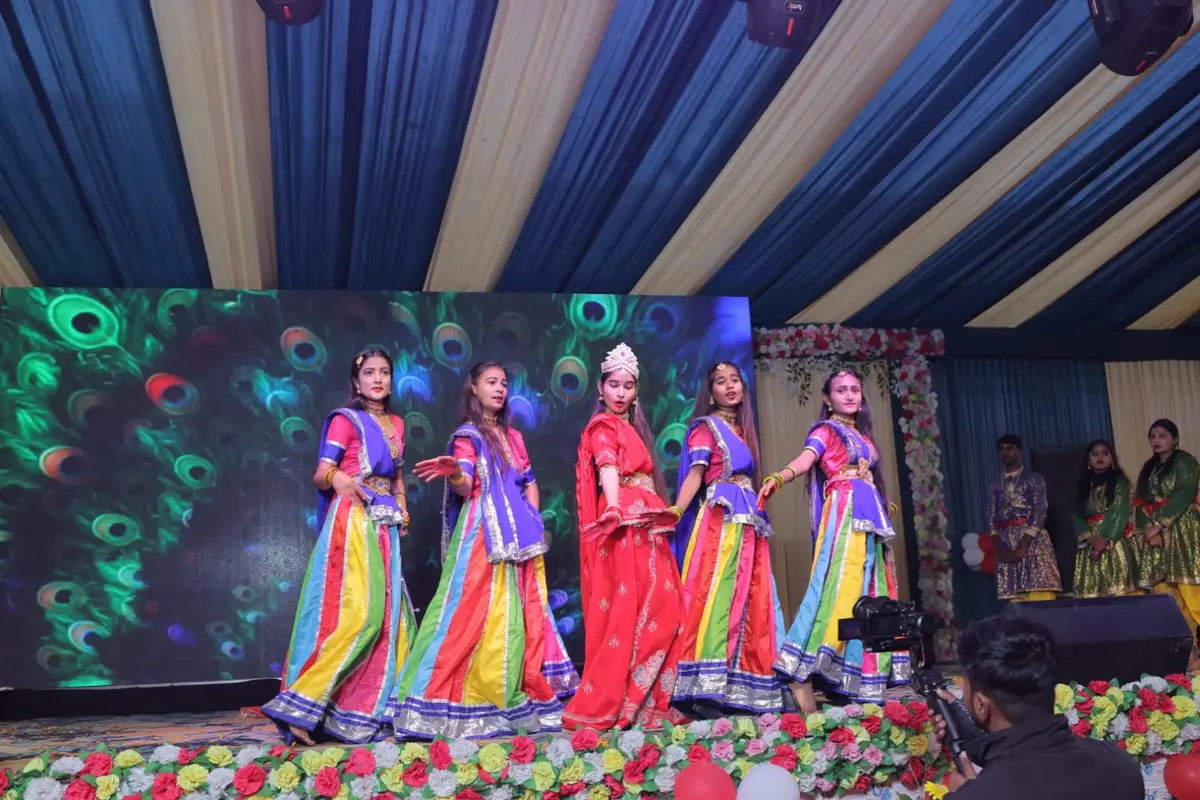 Sri Sai Institute of Nursing: campus photo 8