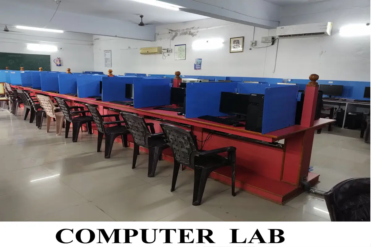 Sri Sai Rajeswari Nursing College: campus photo 7