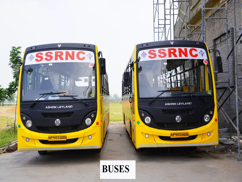 Sri Sai Rajeswari Nursing College: campus photo 6