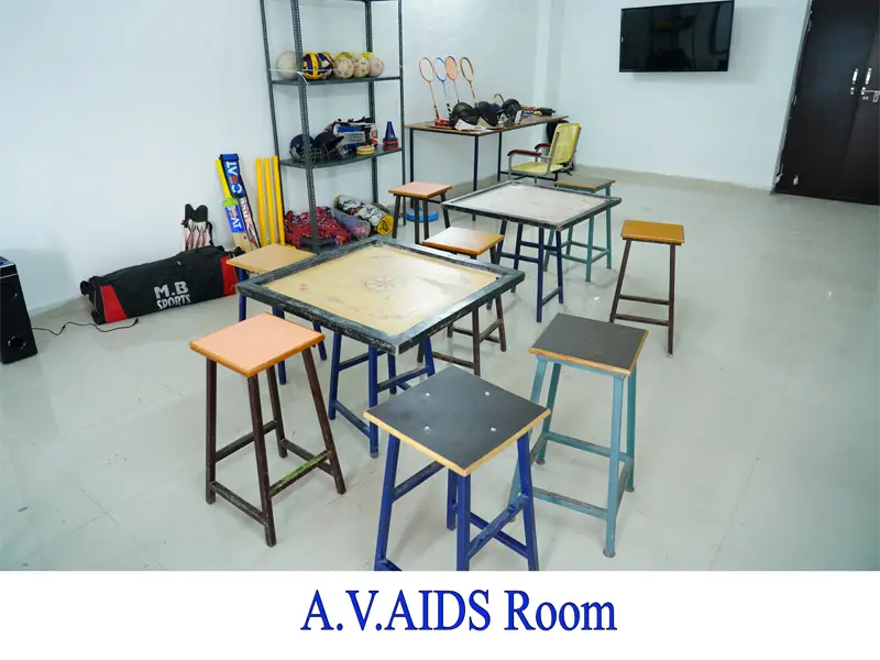 Sri Sai Rajeswari Nursing College: campus photo 4
