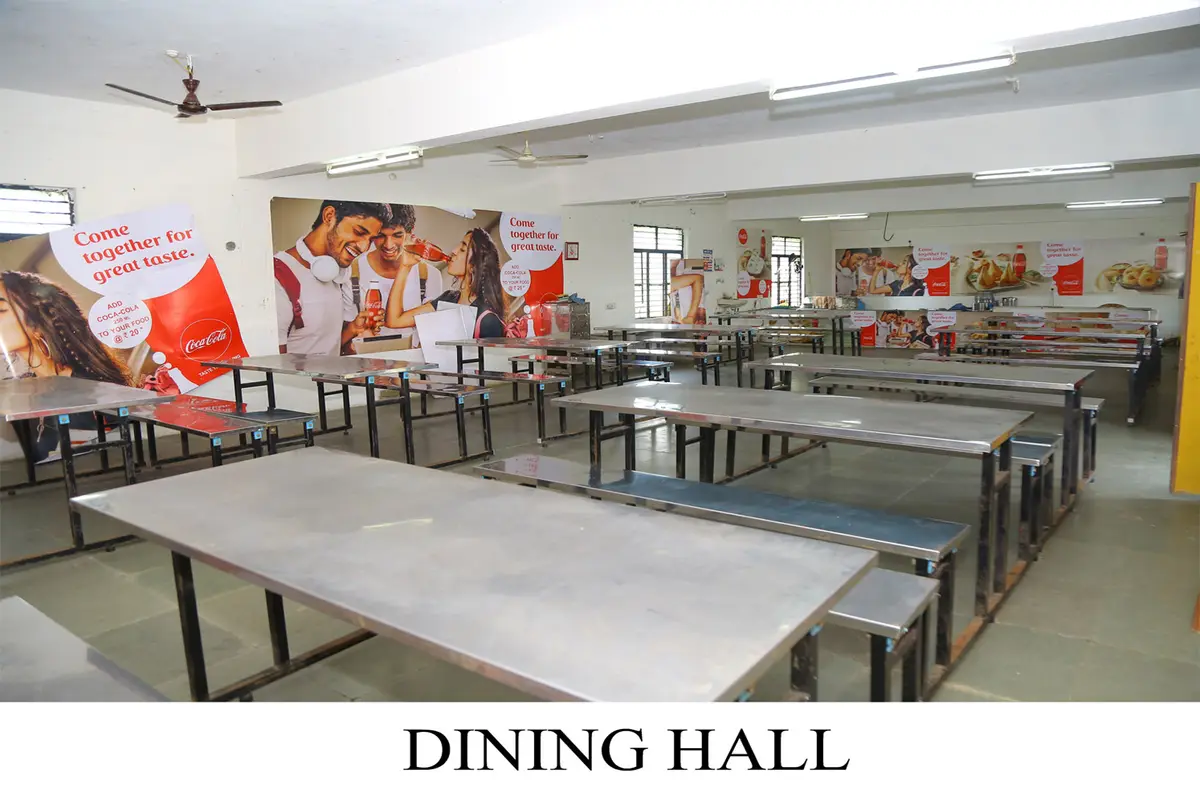 Sri Sai Rajeswari Nursing College: campus photo 8