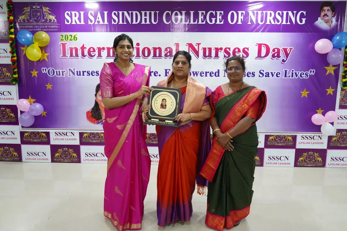 Sri Sai Sindhu College of Nursing: campus photo 2