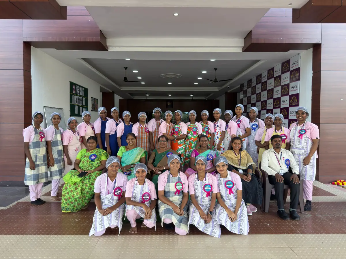 Sri Sai Sindhu College of Nursing: campus photo 5